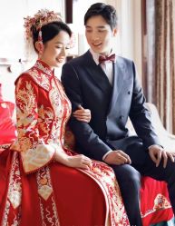 -纯色时光婚纱艺术馆WHITE