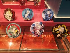 -泡泡玛特POPMART(东直门来福士店)