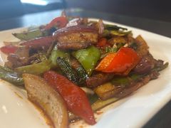 -好嫂子酱猪手•农家菜(蒲黄榆店)