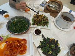 -台山第一家兴华黄鳝饭·黄鳝婆(合水分店)