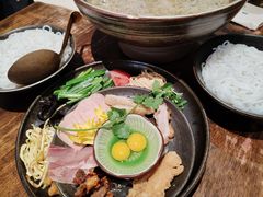 过桥米线-都氏二当家(九方店)