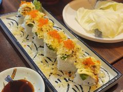 -鸟鹏烧鸟居酒屋(仁恒梦中心店)