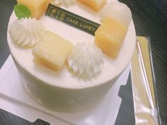 -鹿禾园(钟楼店)