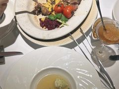 -王品牛排(福州泰禾店)