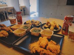 -崔酱炸鸡(世欧广场店)