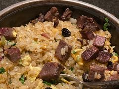 -丝路金桃·新疆菜(徐汇店)