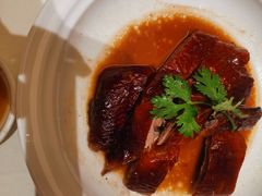 -香港狮子山下·明星粤菜餐厅(北苑店)