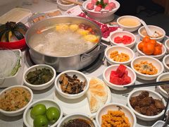 -俏牛哥鲜牛肉牛肆馆(重庆天地店)