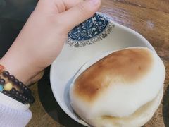 卤肉锅盔-薛阿婆(北美新天地中心店)