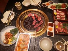 -牛家酒场(7mall店)