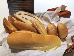 烤面包片-九十九顶毡房(阜石路店)