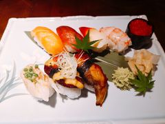 -笑福亭料理小馆(解放碑店)