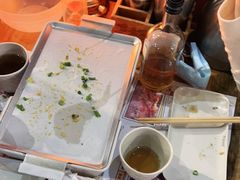 -木屋烧烤(白石洲店)