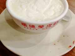-正德顺順德雙皮奶(中信店)