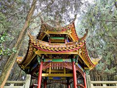 -富乐山