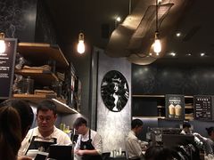 -星巴克(成都太古里二店)