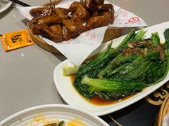 -百利鸽王(紫薇路店)