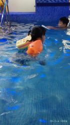 -子木乐园婴儿游泳馆(水晶港店)