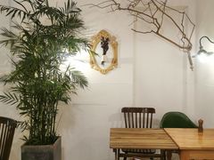 大堂-The Good Place好地方·Brunch·coffee(国贸店)