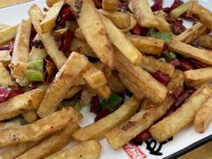 -百味地锅鸡(铜山路店)