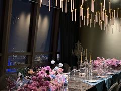 -天玑高空江景餐厅&酒吧Sky Secret Restaurant&Bar