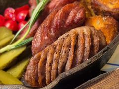 -沏点Trattoria意大利餐厅(新街口店)