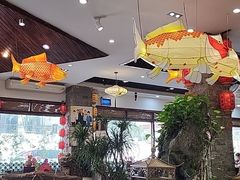-御膳粥·牛乳粥底火锅·地道顺德菜(容桂店)