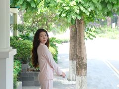 -厦门悦华酒店