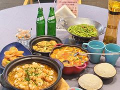 -洛阳宴·洛阳菜(南昌路店)