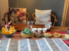 -邈墨茶馆(凤起路店)