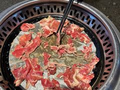 -好旺角齐市鲜切牛自助烤肉(农林五道街总店)