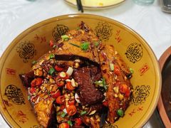 -老师傅餐馆(长沙店)