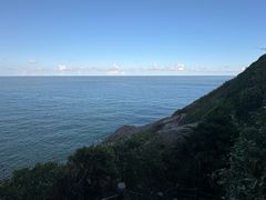 -宁波海天一洲景区