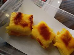 炸牛奶-周大娘牛乳(旧寨古村总店)