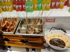 -玫瑰花园自助烤肉(顺义鑫海韵通店)
