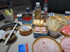 -海底捞大排档火锅(打浦路店)