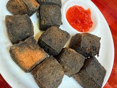 -芦茨金富饭庄·25年老字号·专做稻草鸡
