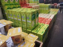 -巴西烤肉海鲜自助餐厅