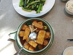 -林辉家宴·本地家常菜·头牌清远鸡(先锋店)