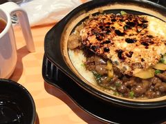 -大快活(丽丰店)