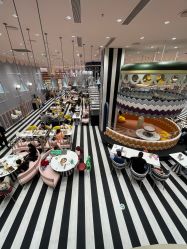 -奈尔宝·儿童乐园·亲子餐厅(鄞州万达店)