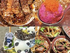 -楠火锅(西单店)