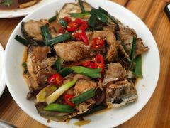 -黄记饮食店·潮汕家常菜(丹霞庄中区店)