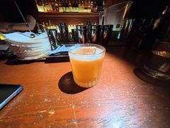 -蓉LOUNGE威士忌鸡尾酒FLOWER酒吧