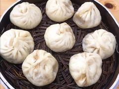 小笼包子-味一早餐(民安路店)