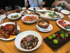 -宁波柏悦酒店·钱湖渔港