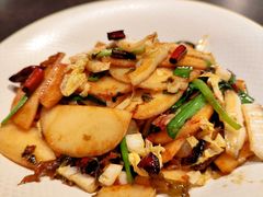 -福照楼汽锅鸡·云南菜(护国路店)
