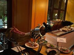 -杭州西子湖四季酒店-WL BISTRO西湖餐厅(灵隐路店)