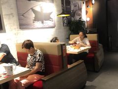 -避风塘(宝山万达店)