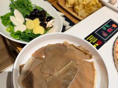 -今日牛事潮汕鲜牛肉火锅(瑞金店)
